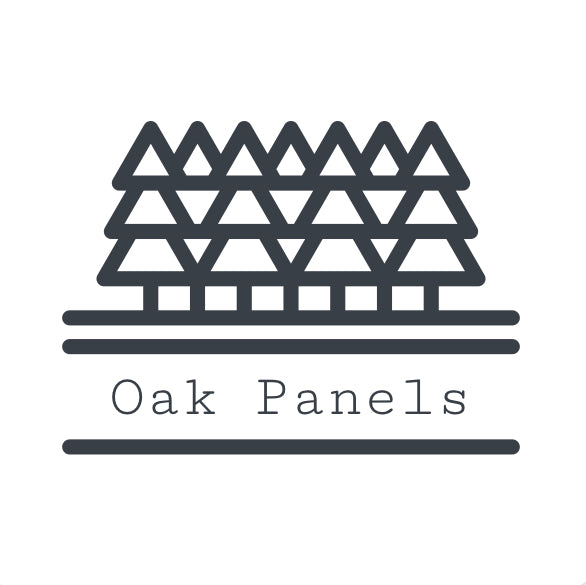 Oak Panels 