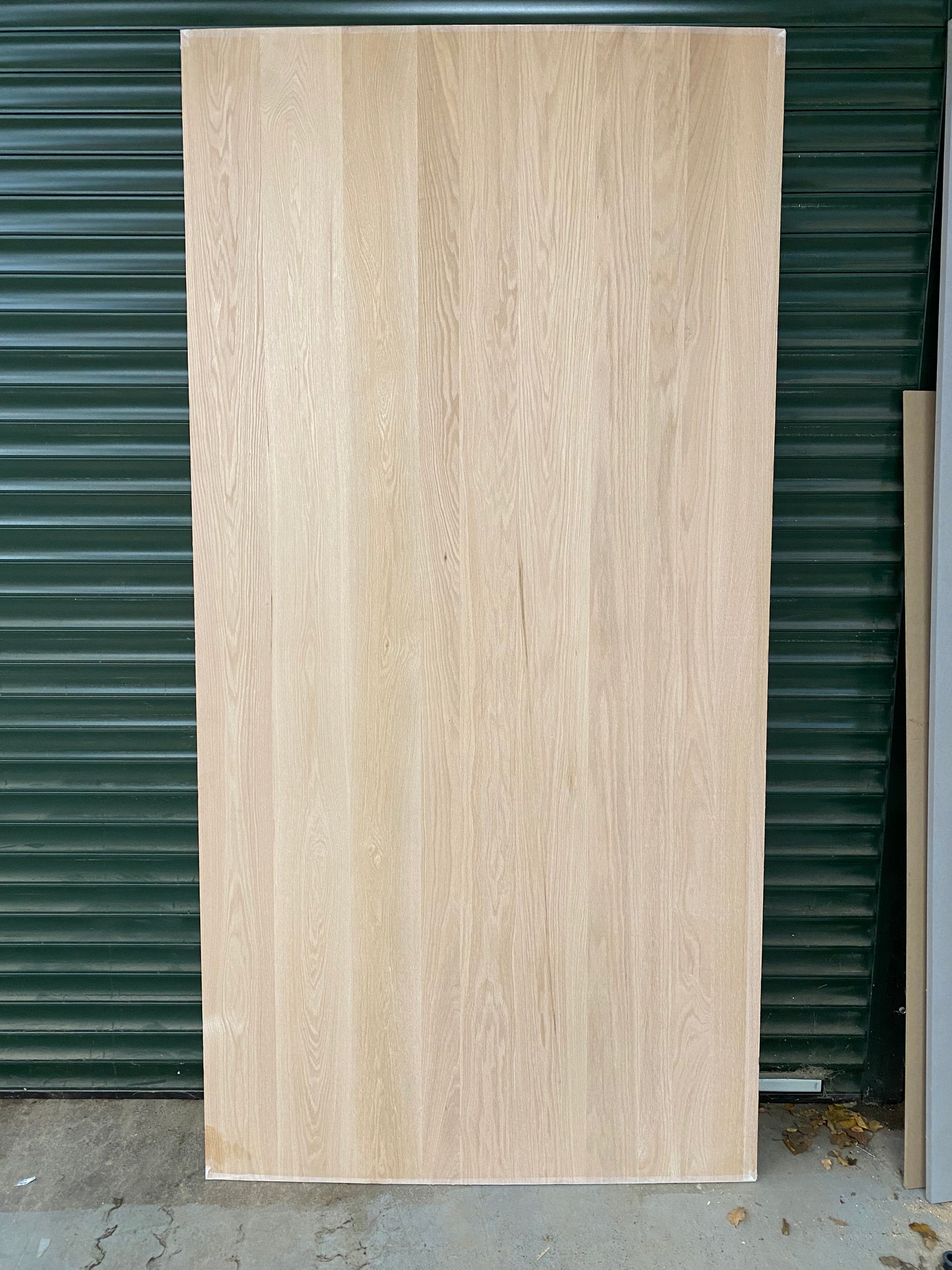 Solid Oak 30mm 1220x2440mm Board